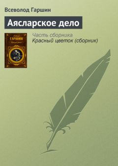 Всеволод Гаршин - Аясларское дело