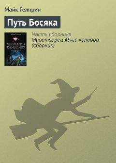 Майкл Гелприн - Канатоходец