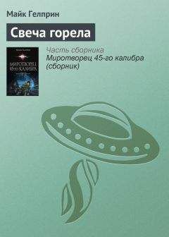 Майкл Гелприн - Канатоходец