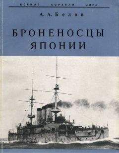 Павел Мордовин - Брустверно-башенные броненосцы “Глаттон”, “Девастейшен”, “Тандерер” и “Дредноут”. 1868-1908 гг.