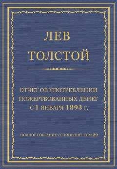 Лев Толстой - Том 28 Царство Божие внутри вас 1890-1893