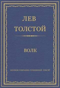 Лев Толстой - Полное собрание сочинений. Том 37. Произведения 1906–1910 гг. Проезжий и крестьянин