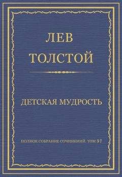 Лев Толстой - Полное собрание сочинений. Том 37. Произведения 1906–1910 гг. Проезжий и крестьянин