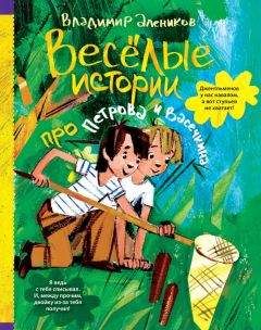 Виктор Драгунский - Веселые истории