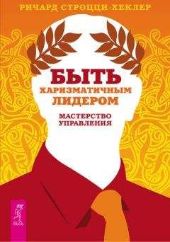 Ицхак Адизес - Развитие лидеров: Как понять свой стиль управления и эффективно общаться с носителями иных стилей