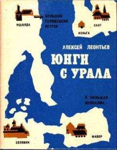 Алексей Кавокин - Путешествие в Акру