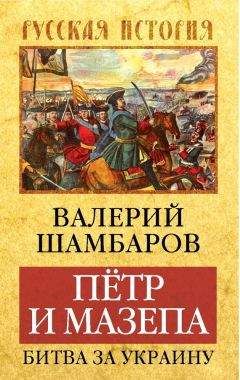 Валерий Шамбаров - Царь грозной Руси