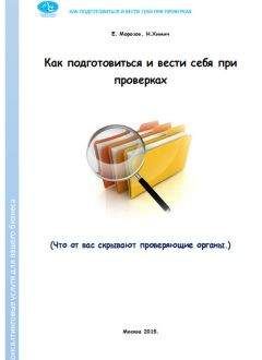 Евгений Сивков - Налоговые проверки. Как выйти победителем!