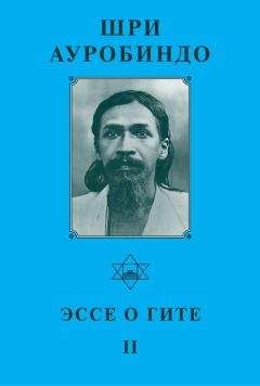 Шри Ауробиндо - Шри Ауробиндо. Письма о Йоге – I