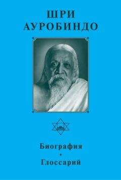 Шри Ауробиндо - Шри Ауробиндо. Тайна Веды