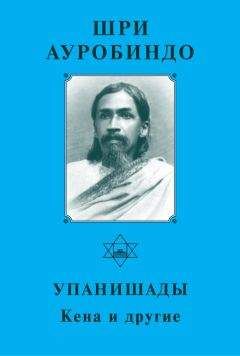 Шри Ауробиндо - Шри Ауробиндо. Тайна Веды