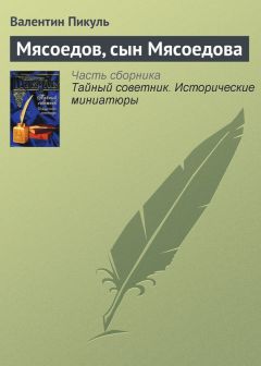 Валентин Пикуль - Двое из одной деревни