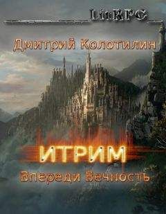 Евгений Ходаницкий - Под ногами идущего (СИ)