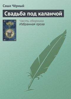 Александр Проханов - Мусульманская свадьба