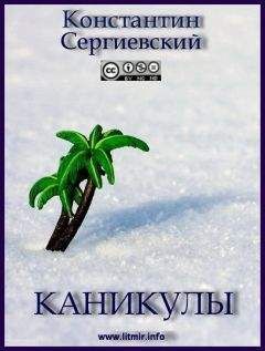 Константин Григоров - Планета Майки, или Притяжение облаков