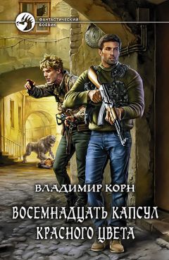 Владимир Корн - Страж Либерилля