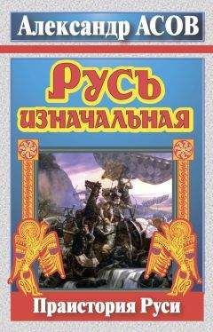 В. Сиповский - Родная старина Книга 4 Отечественная история XVII столетия