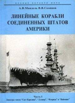 Виталий Полуян - Броненосцы Австро-Венгерской империи. Часть II.