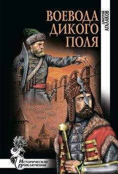 Тим Северин - Крест и клинок