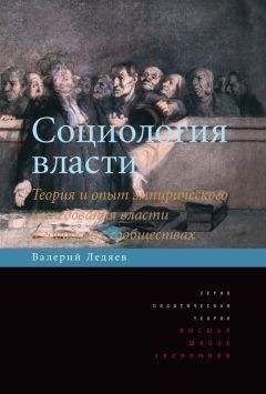 Владимир Соловьев - Теория социальных систем. Том 4. Теория общественного устройства государственных образований