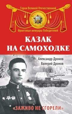 Станислав Горский - Записки наводчика СУ-76. Освободители Польши