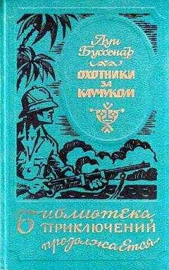 Карл Фалькенгорст - Корсар пустыни