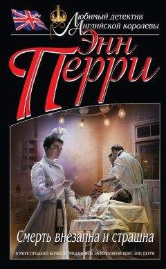 Энн Перри - Вор с Рутленд-плейс