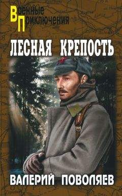 Яков Порохин - Крепость не сдается