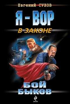 Евгений Сухов - На воле