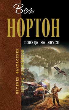 Андрэ Нортон - Звёздный охотник