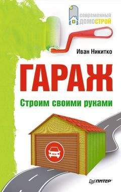 Иван Никитко - Баня, сауна. Строим своими руками