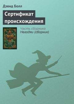 Дэвид Седарис - Ночь над землей