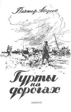 Виктор Авдеев - Рассказы о наших современниках