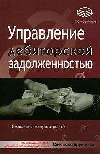 Дмитрий Гурьев - Кредитный долг. Управление ситуацией
