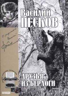 Василий Песков - Полное собрание сочинений. Том 3. Ржаная песня