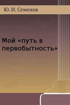 Юрий Семенов - Курс лекций по социальной философии