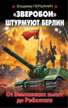 Роман Кожухаров - Штрафники берут Рейхстаг. В «логове зверя»