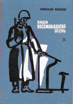 Владимир Карагодин - Пылающий горизонт Юго-Восточного фронта