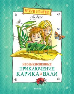 Анна Гончарова - Удивительные приключения Ива и Лёны