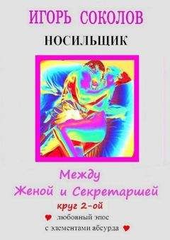 Игорь Соколов - Между женой и секретаршей. Круг 2-й