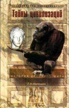 Гордон Чайлд - Расцвет и падение древних цивилизаций. Далекое прошлое человечества