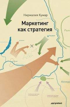 Андрей Бадьин - Новая рыночная ниша. От идеи к созданию нового востребованного продукта