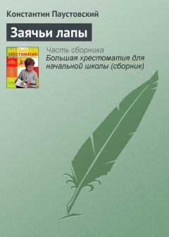 Константин Паустовский - Корзина с еловыми шишками