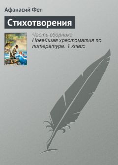 Афанасий Фет - Стихотворения на случай, послания, посвящения, эпиграммы, отрывки
