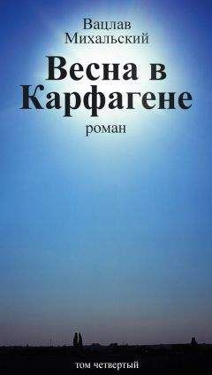 Вацлав Михальский - Собрание сочинений в десяти томах. Том первый. Повести и рассказы