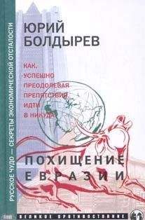 Анатолий Вассерман - Острая стратегическая недостаточность