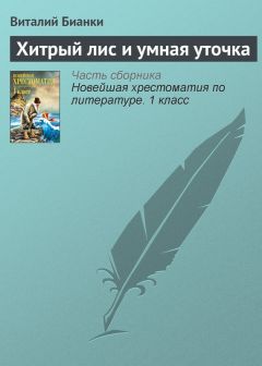 Виталий Бианки - Сова