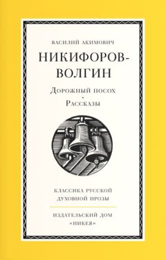 Василий Никифоров-Волгин - Ключи заветные от радости