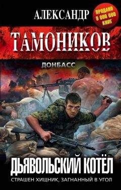 Александр Тамоников - Мертвое ущелье