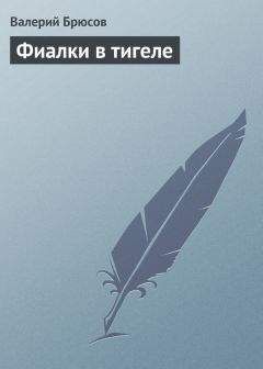 Валерий Брюсов - Смысл современной поэзии (отрывки)